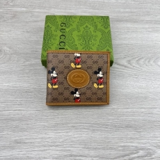 Gucci Wallets Purse